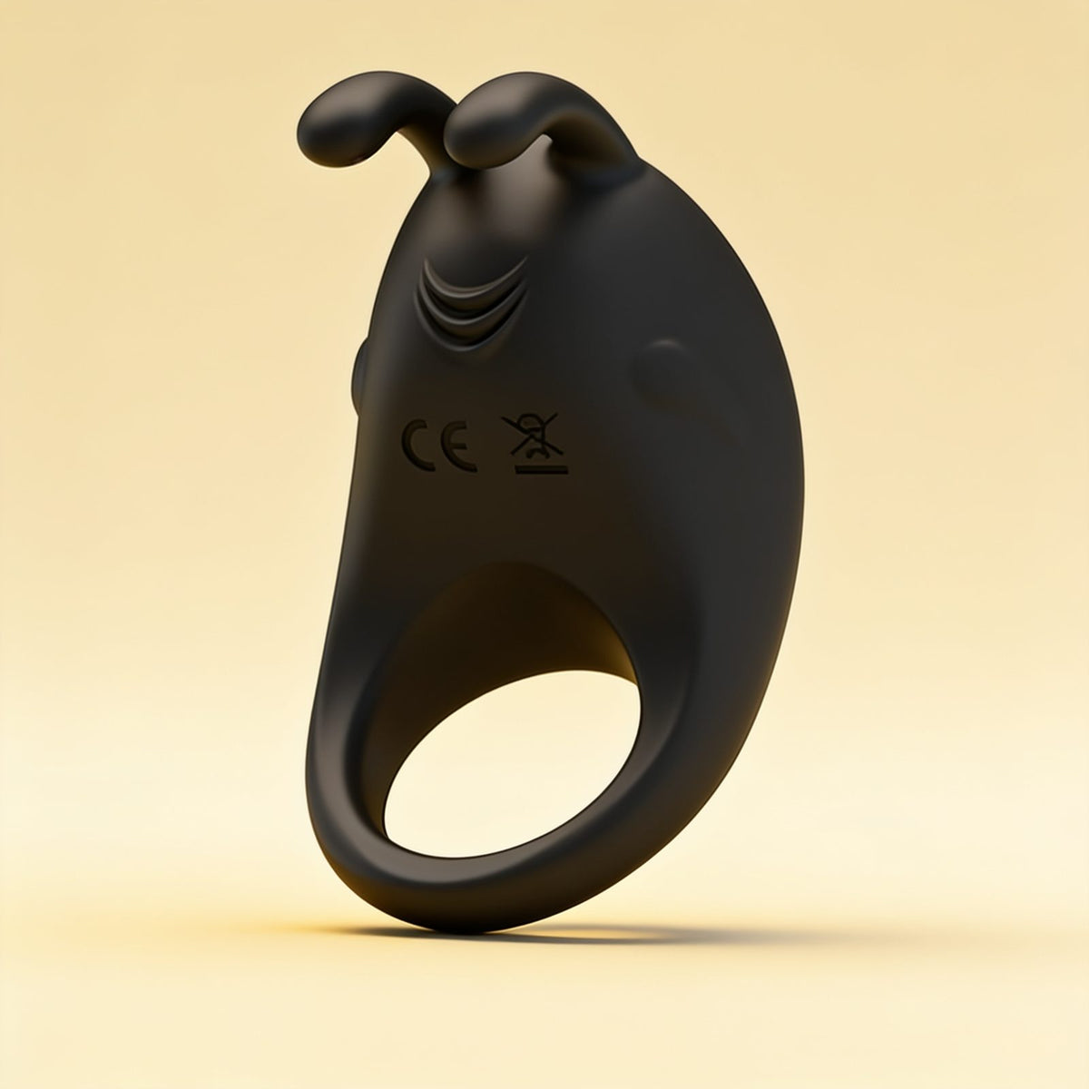 Cockring vibrant Pretty Love Rabbit Vibrator — packshot