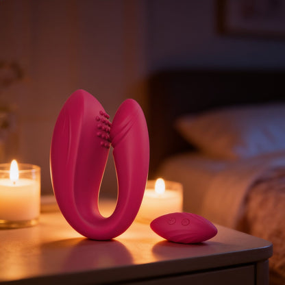 Couple Affair — mise en situation