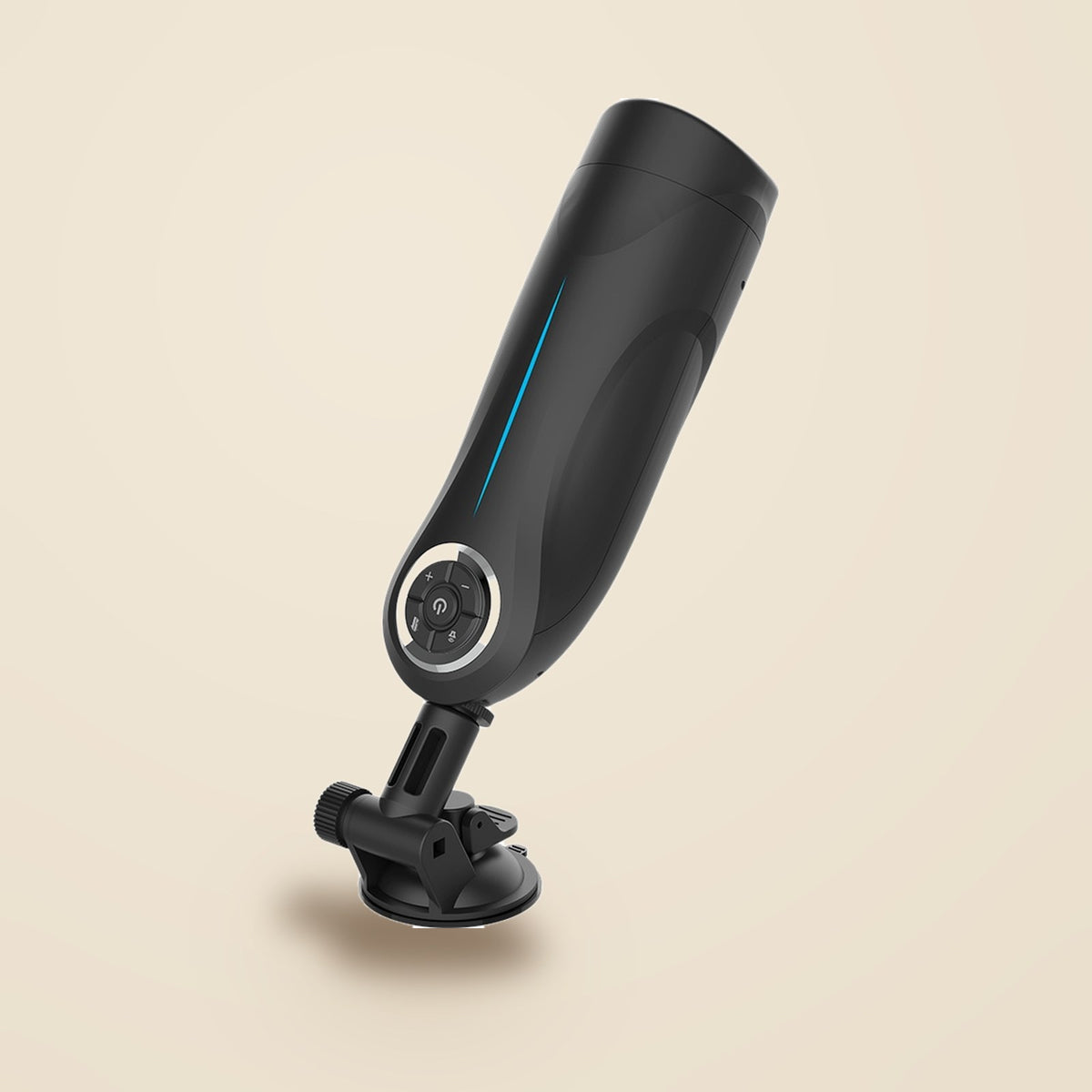 Masturbateur automatique Milker JamyJob — packshot