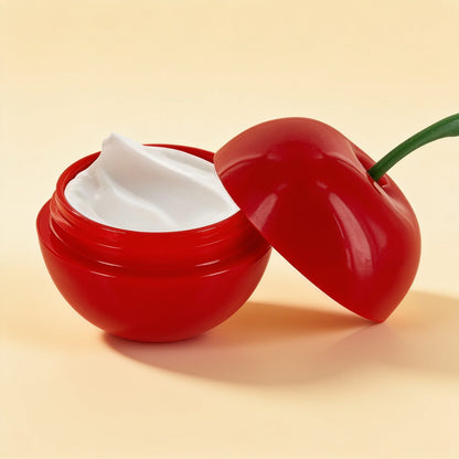 Crème tétons cerise Crazy Love Cherry Exsens - COMESTIBLE — packshot