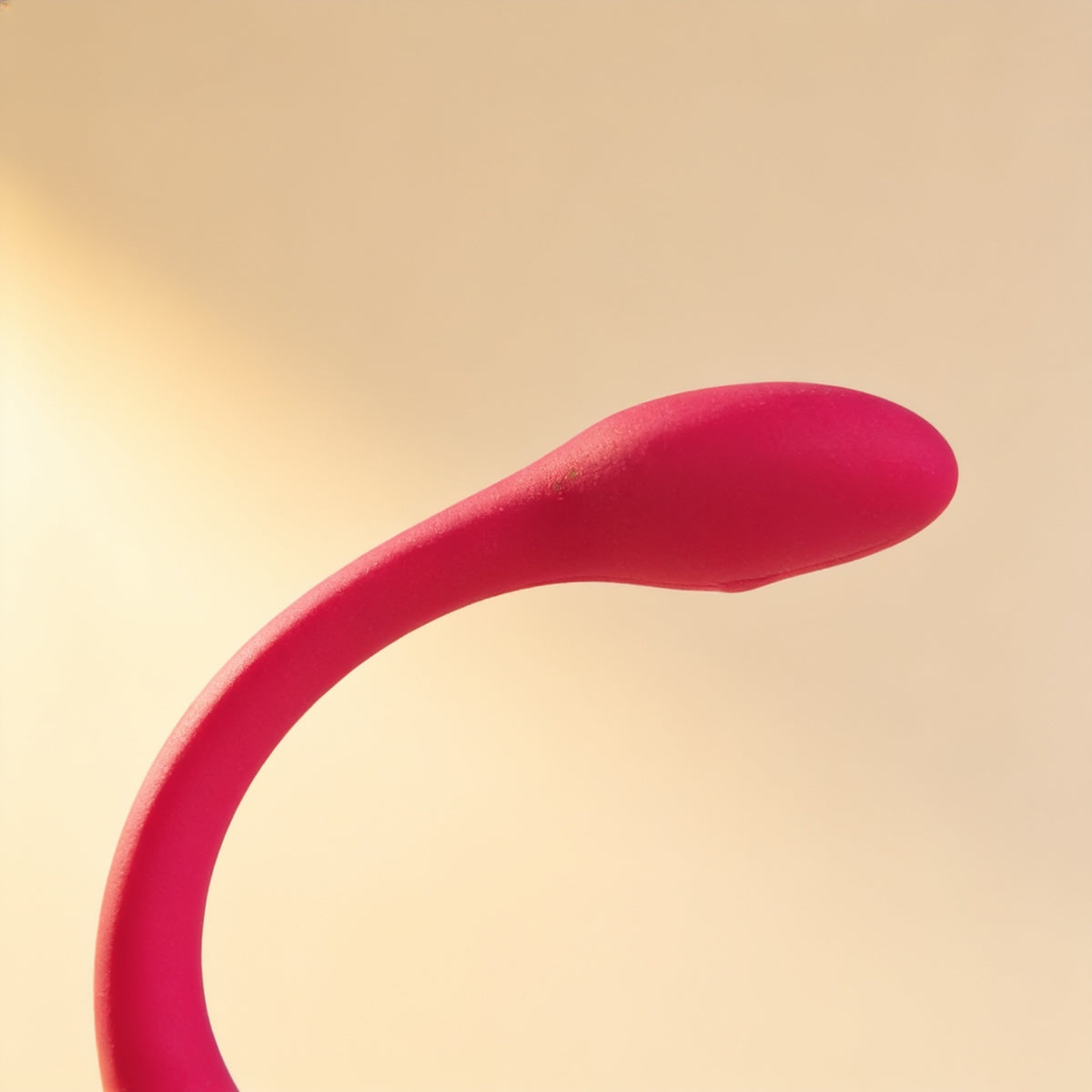 Détail de la silicone Le Crush
