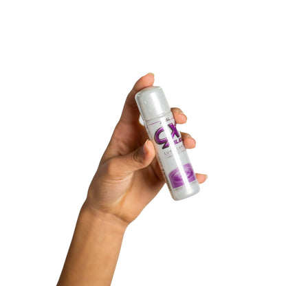 CX GLIDE ANAL 100 ML — packshot
