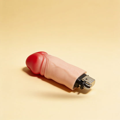 DIABLO PICANTE - BRIQUET PÉNIS — packshot