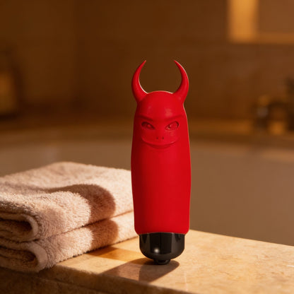 Diablotin Coquin — mise en situation