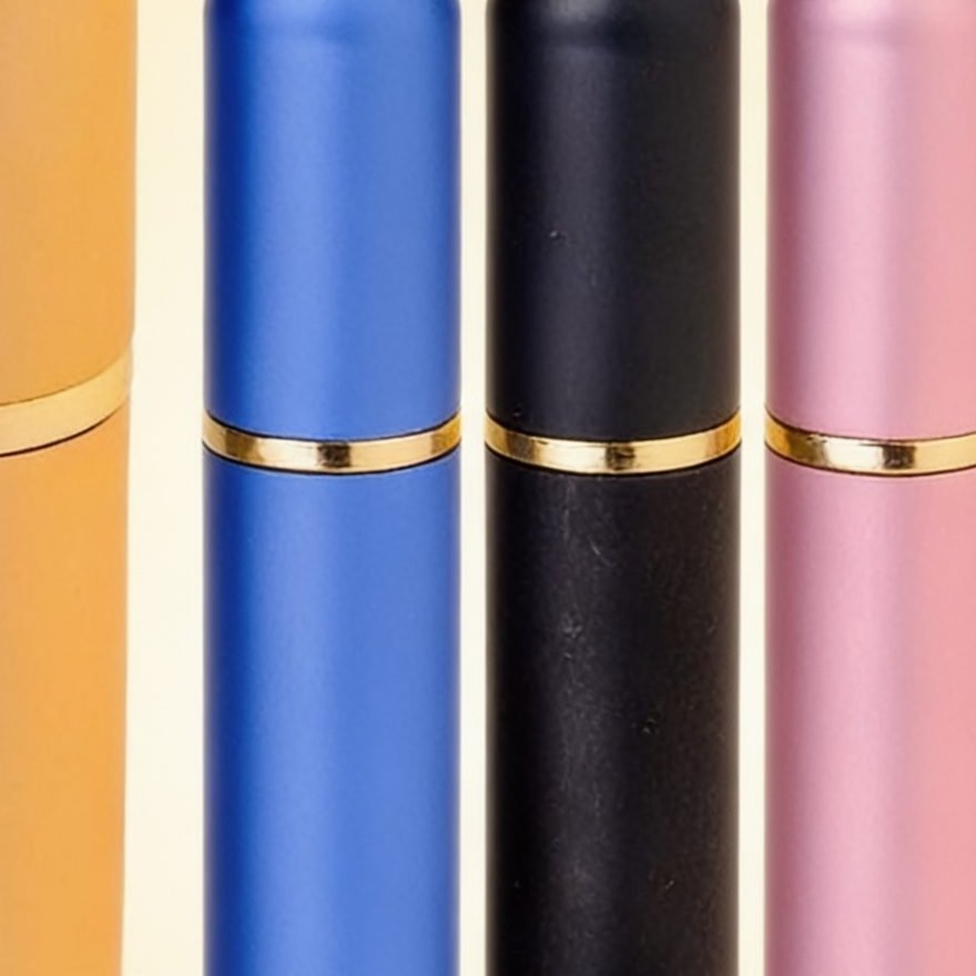 DIFFUSEUR DE POPPERS — gros plan
