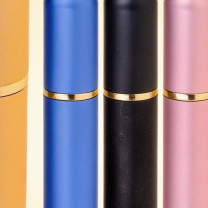 DIFFUSEUR DE POPPERS — gros plan
