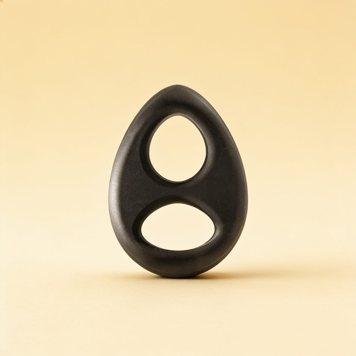 cockring de pénis Mike Blue Junker — packshot