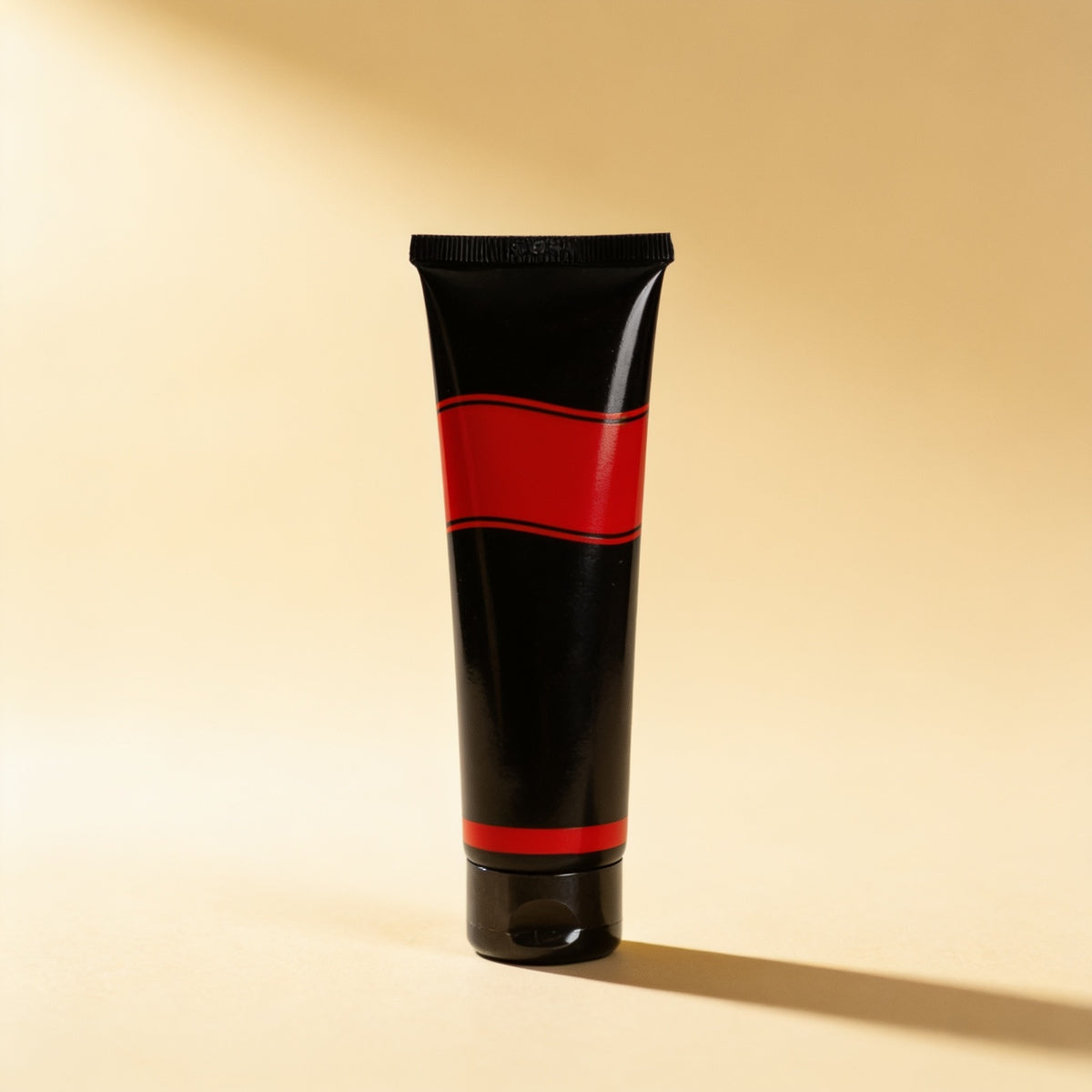 Crème chauffante Mediax, packshot studio crème