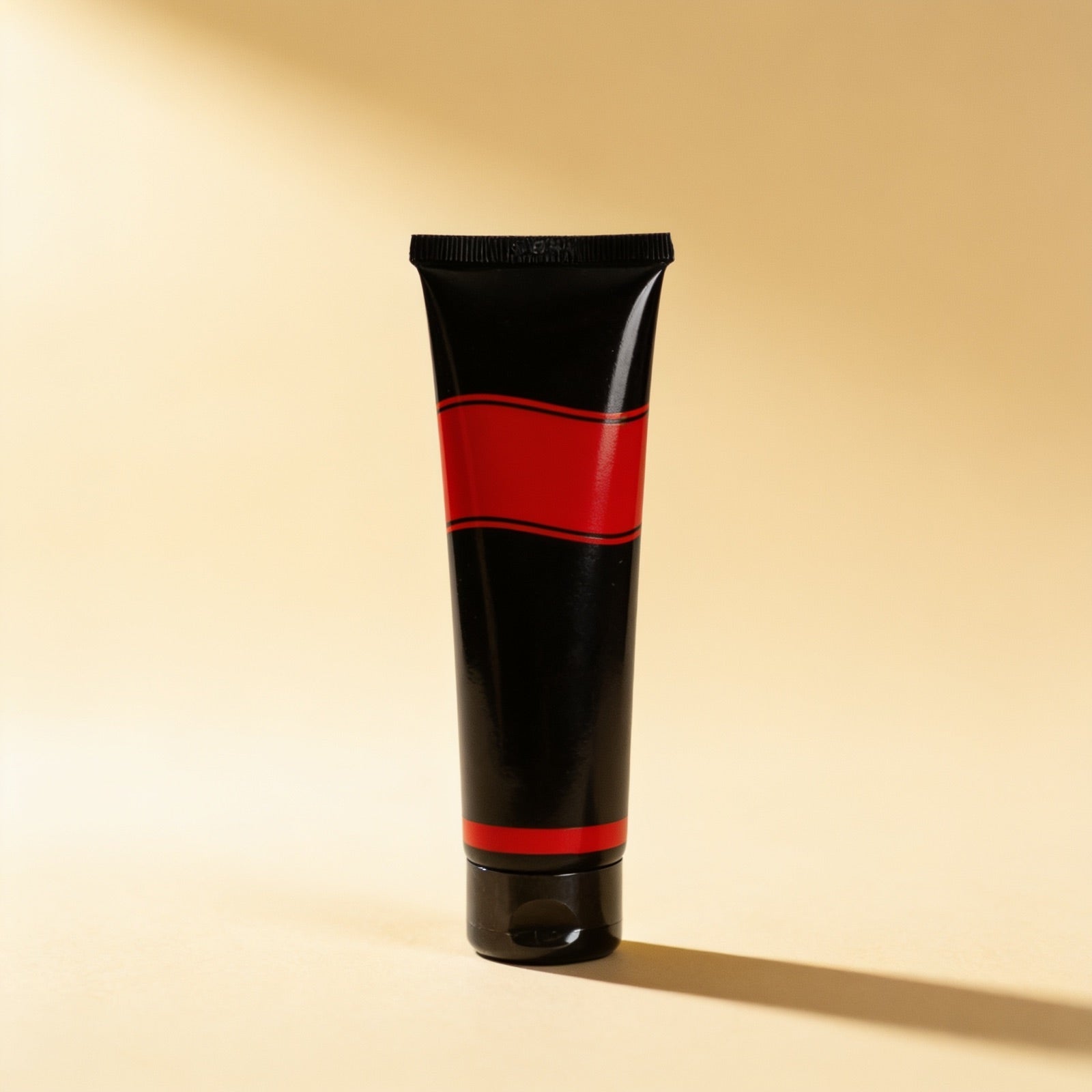 Crème chauffante Mediax, packshot studio crème