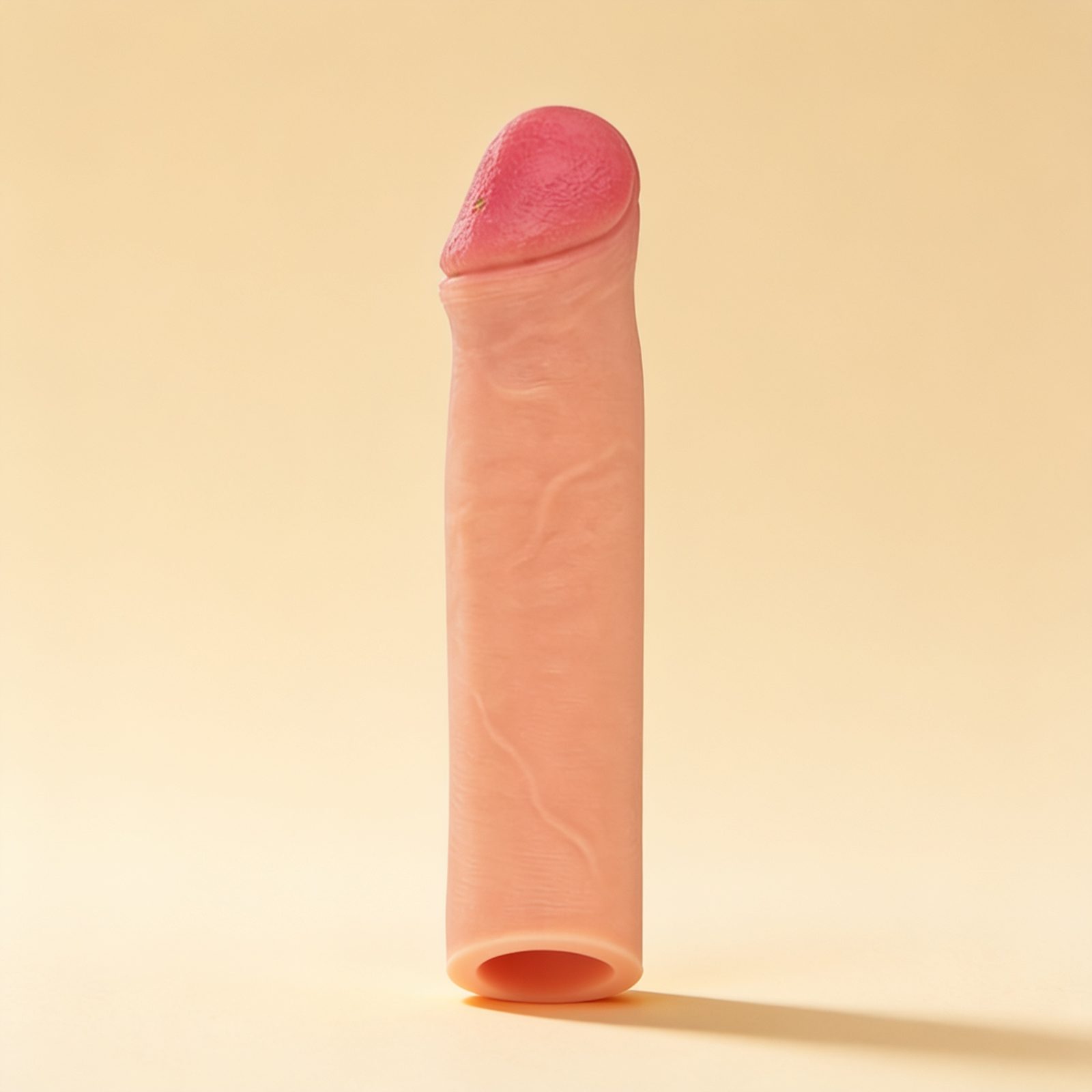 Gaine de pénis Extender Beast Real Body — packshot