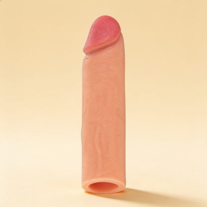 Gaine de pénis Extender Hardy Real Body — packshot
