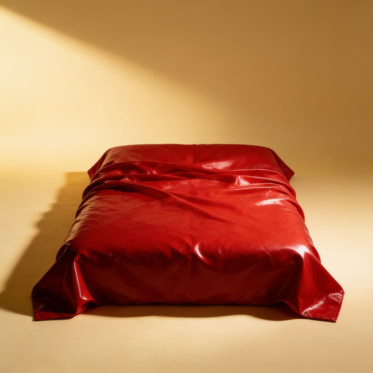 Drap waterproof ROUGE — packshot