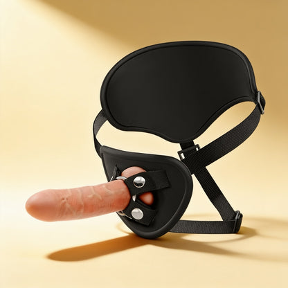 Harnais gode télécommandé Cyber Strap Watchme — M — packshot