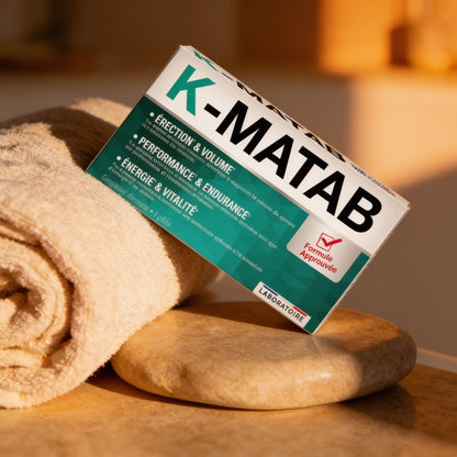 K-Matab — mise en situation