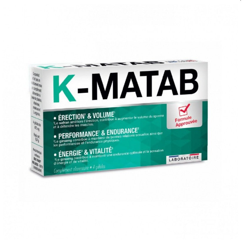 K-Matab — packshot