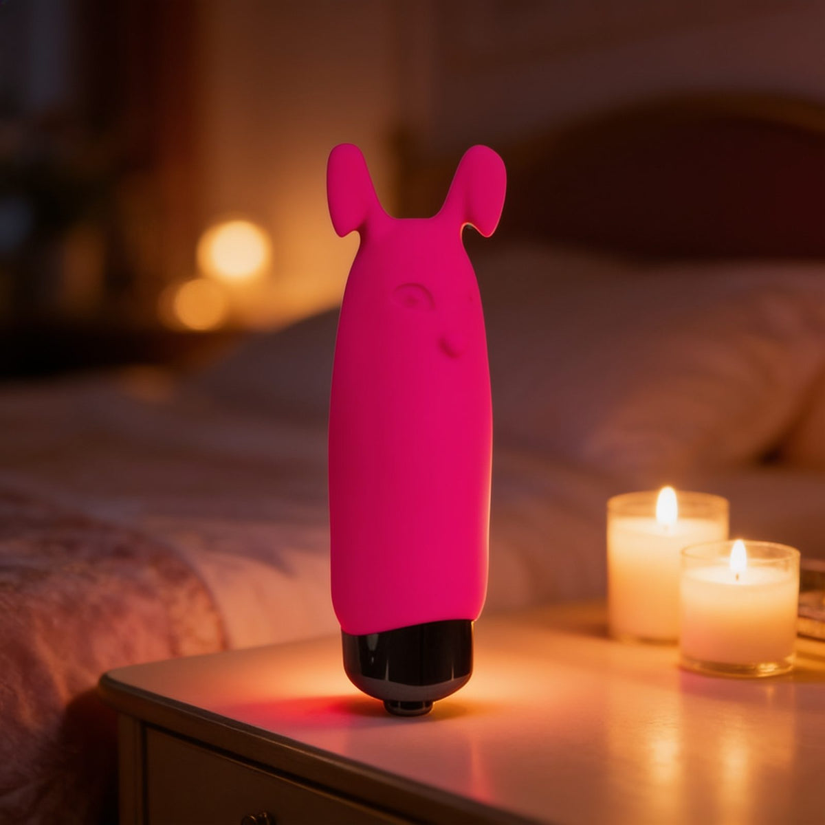Lapin Coquin — mise en situation