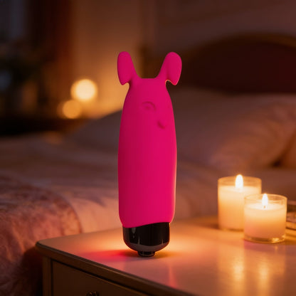 Lapin Coquin — mise en situation