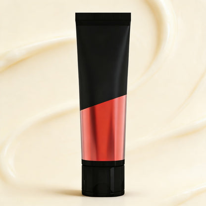 Lubrifiant anal chauffant INTT, packshot crème