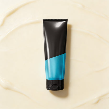 Gel intime froid et chaud, packshot crème