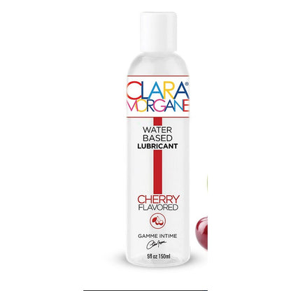 Lubrifiant CHERRY 150ml Clara Morgane — packshot