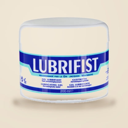 Lubrifiant Lubrifist Lubrix 200 ml — packshot