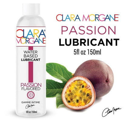 Lubrifiant PASSION 150ml Clara Morgane — packshot