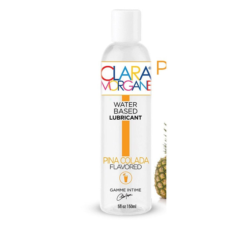 Lubrifiant PINA COLADA 150ml Clara Morgane — packshot