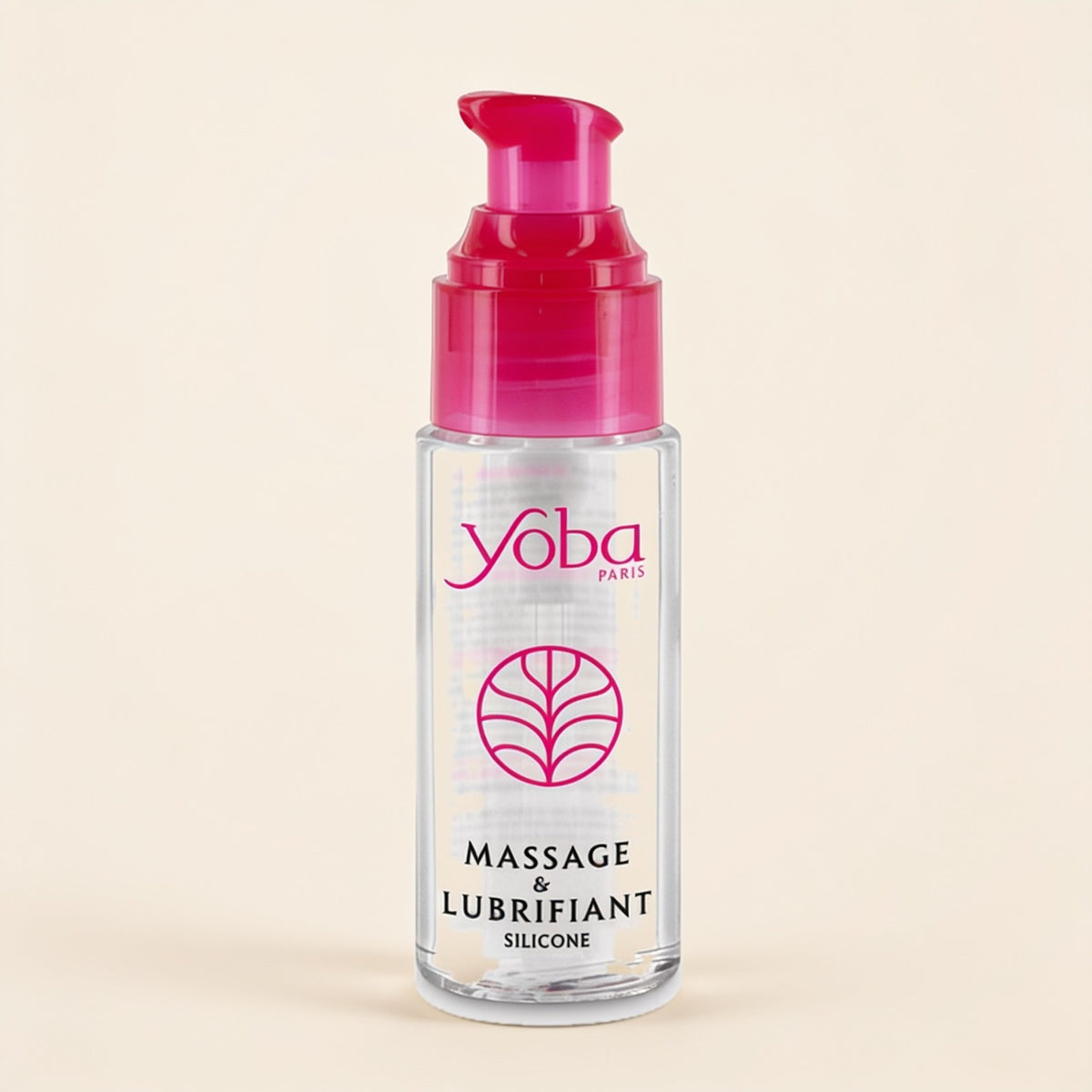 Lubrifiant silicone — mise en situation