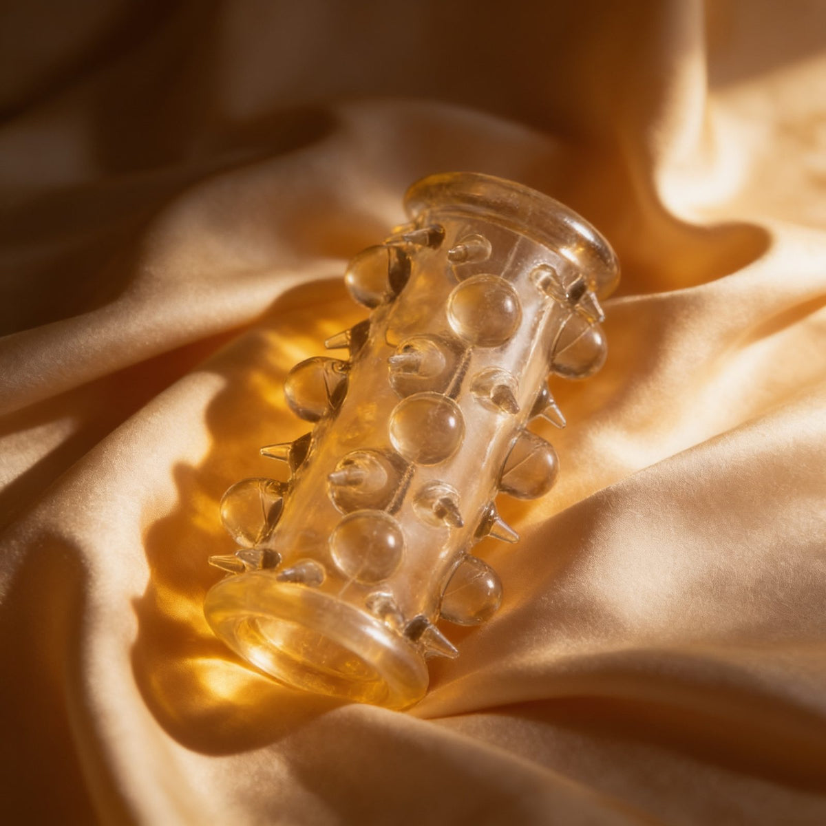 LUST CLUSTER — mise en situation