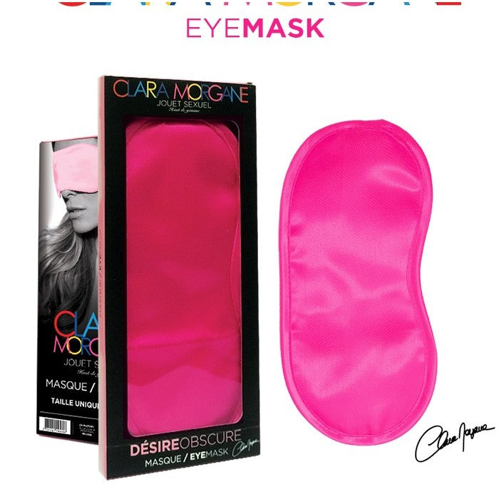 Masque Clara Morgane Rose — packshot