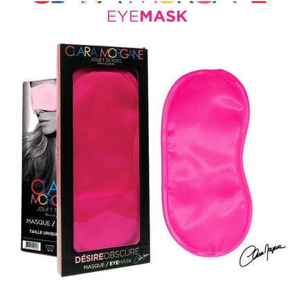 Masque Clara Morgane Rose — packshot