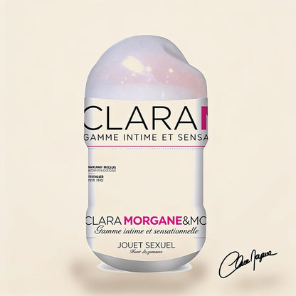 Masturbateur Clara Morgane & Moi — photo éditoriale
