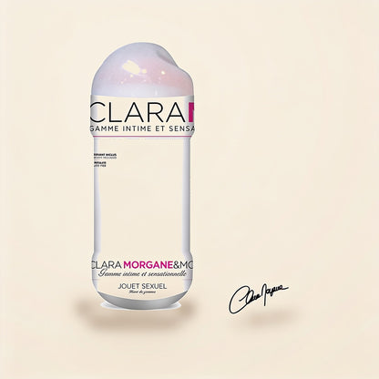 Masturbateur Clara Morgane & Moi — mise en situation