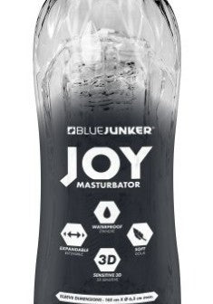 MASTURBATEUR JOY ANAL — gros plan