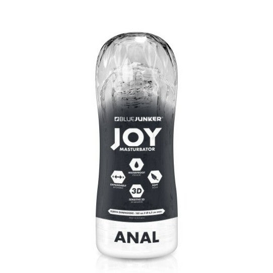 MASTURBATEUR JOY ANAL — packshot