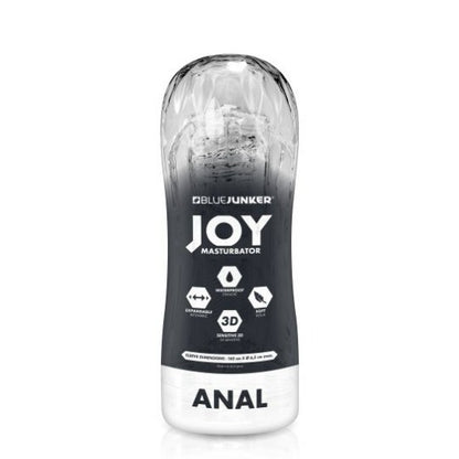 MASTURBATEUR JOY ANAL — packshot