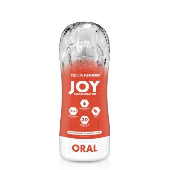 MASTURBATEUR JOY ORAL — packshot