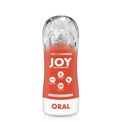 MASTURBATEUR JOY ORAL — packshot