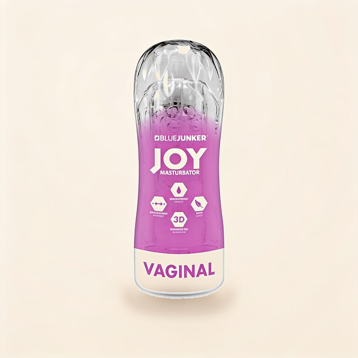 Masturbateur Joy vaginal — photo éditoriale