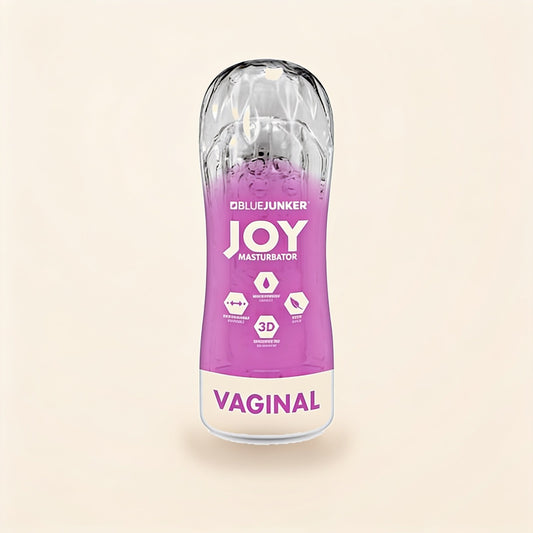 Masturbateur Joy vaginal — photo éditoriale