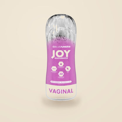 Masturbateur Joy vaginal — packshot