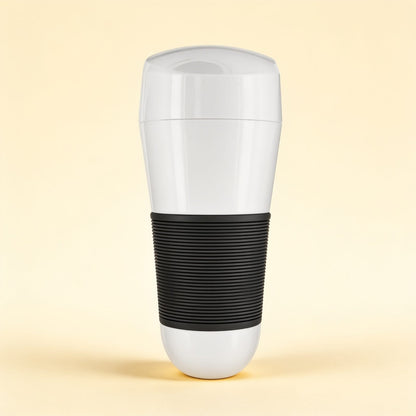 MASTURBATEUR PRETTY LOVE KITTY WHITE VAGINA — packshot