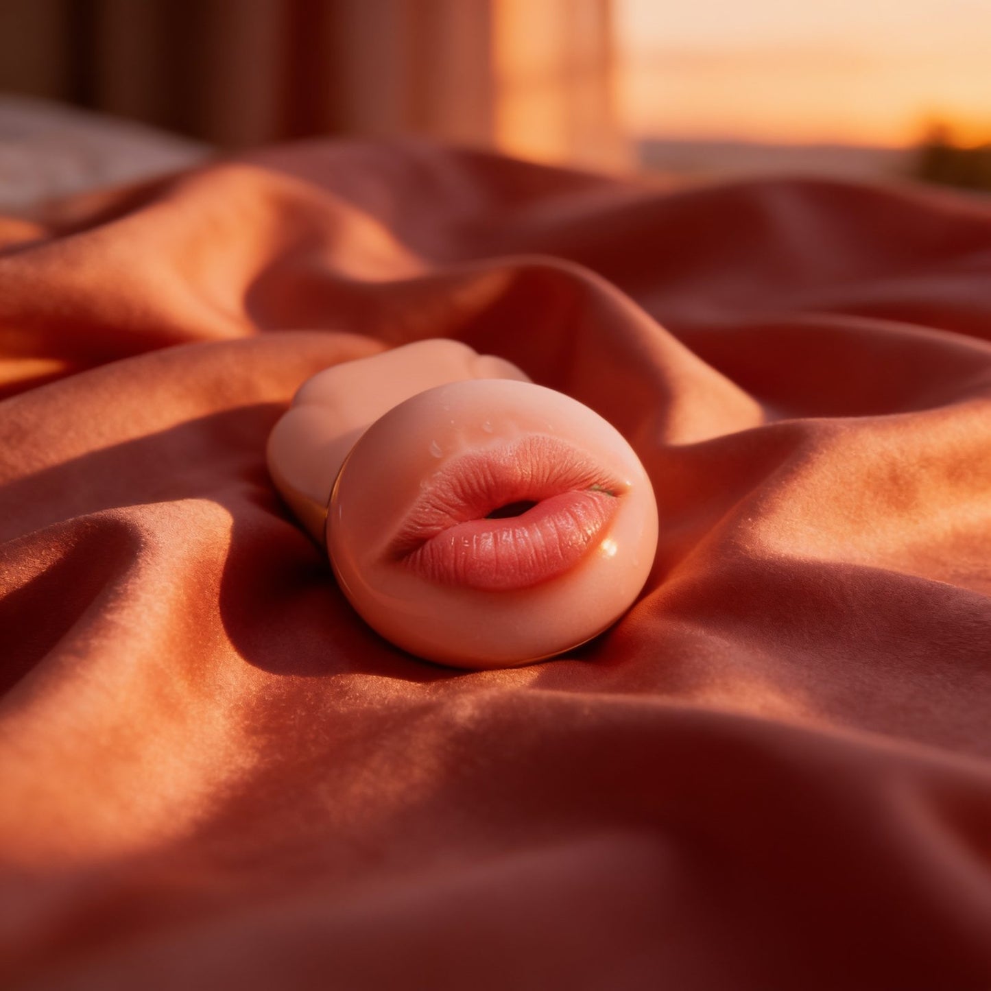 Masturbator Bouche — en situation, ambiance chaude et discrète