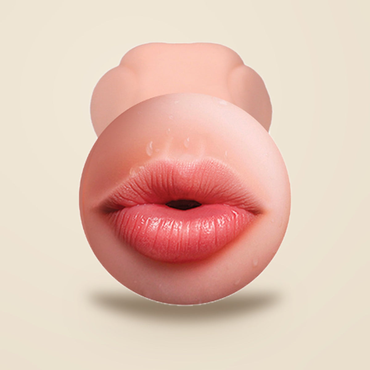 Masturbator Bouche — packshot