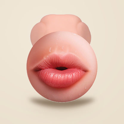 Masturbator Bouche — packshot