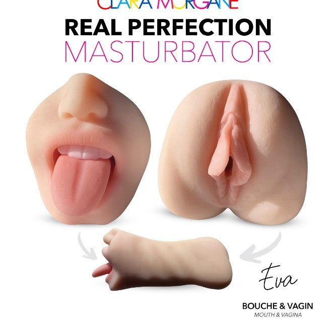Masturbator Eva — packshot