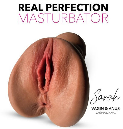 Masturbator Sarah — gros plan