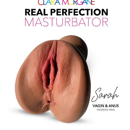 Masturbator Sarah — packshot