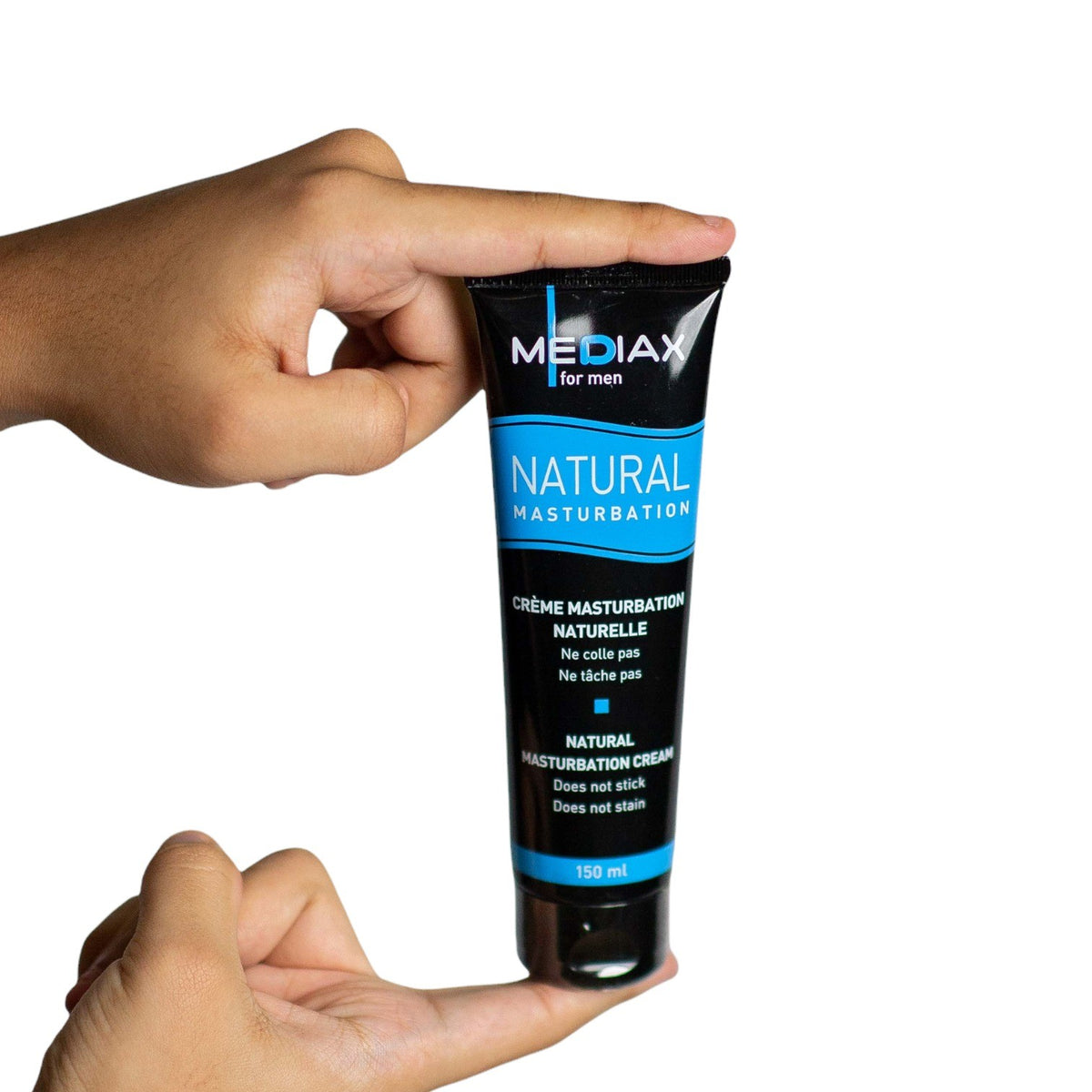 lubrifiant FOR MEN NATURAL MASTURBAT — packshot