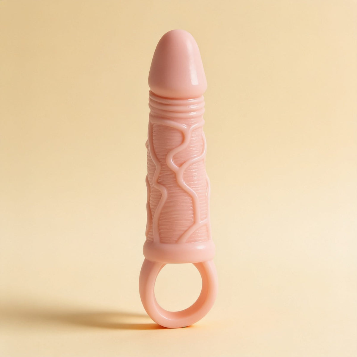MEN EXTENSION FLESH VIBRATING — packshot
